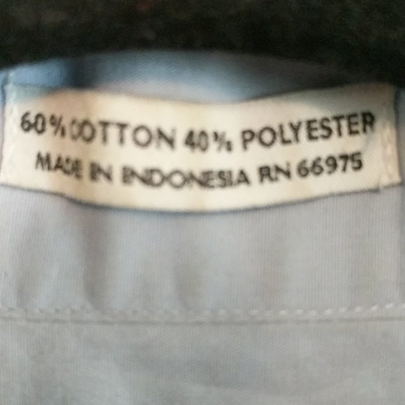 Mens Dress Button Down - Picture 4 of 6